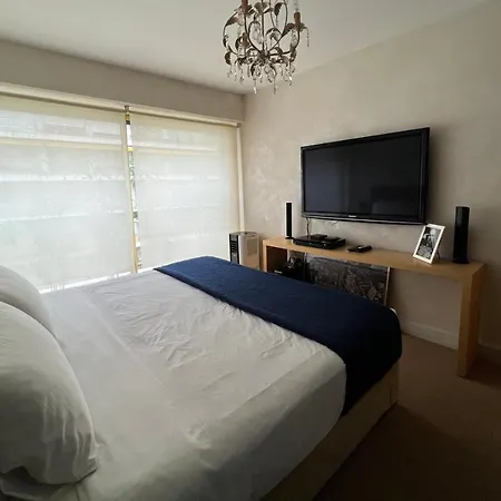 Apartment Un Bijou De 120 M Paris