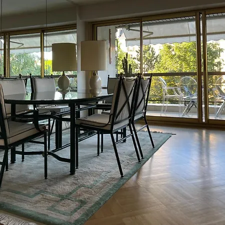 Apartment Un Bijou De 120 M Paris