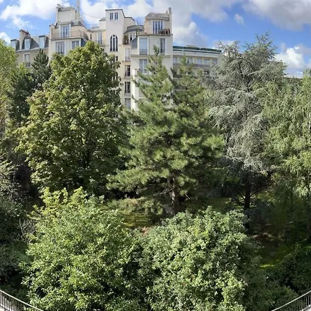 Apartment Un Bijou De 120 M