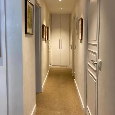 Un Bijou De 120 M Apartment